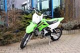 Kawasaki KLX 110 (2026) R - náhled 1
