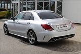 Mercedes-Benz Třídy C 1,6 200d AMG line - náhled 3