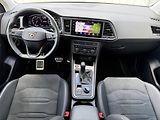 Cupra Ateca DSG 1,5 TSi 110 kW - náhled 9