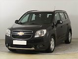 Chevrolet Orlando (2012) 1.8i, 7 míst, ČR,1.maj - náhled 1
