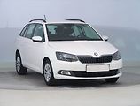 Škoda Fabia (2017) Ambition Plus 1.0 TSI - náhled 1