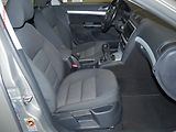 Škoda Octavia (2011) 1.4TSI, 1.maj,ČR, Ambition, - náhled 12