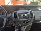 Opel Vivaro 2.0CDTI 84kw 8Míst - náhled 11