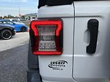 Jeep Wrangler (2021) Jeep Wrangler 2021 - náhled 18