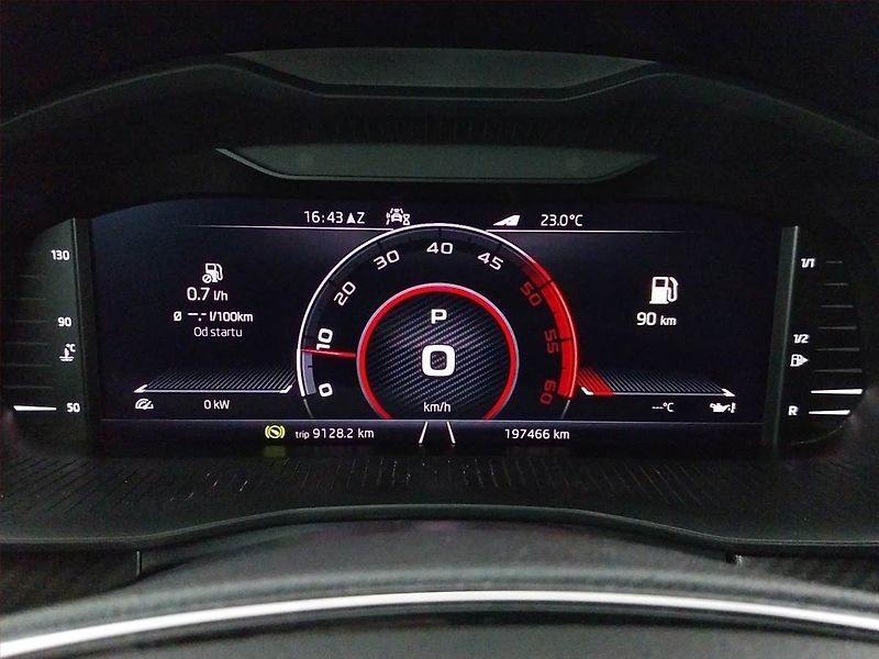 Škoda Scala (2020) Monte Carlo 1.6 TDI, Automat - fotka 11 z 22