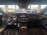 Mercedes-Benz Třídy S 560 4MATIC kupé - náhled 13