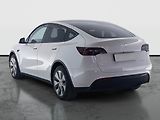 Tesla Model Y (2023) Long Range AWD 79kWh, SoH 91% - náhled 3