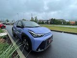 Toyota Aygo 1.5 Hybrid automat Style - náhled 9