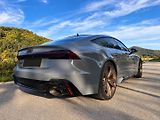 Audi RS 7 (2022) Matrix+laser, HUD, ACC, vyfuk - náhled 3