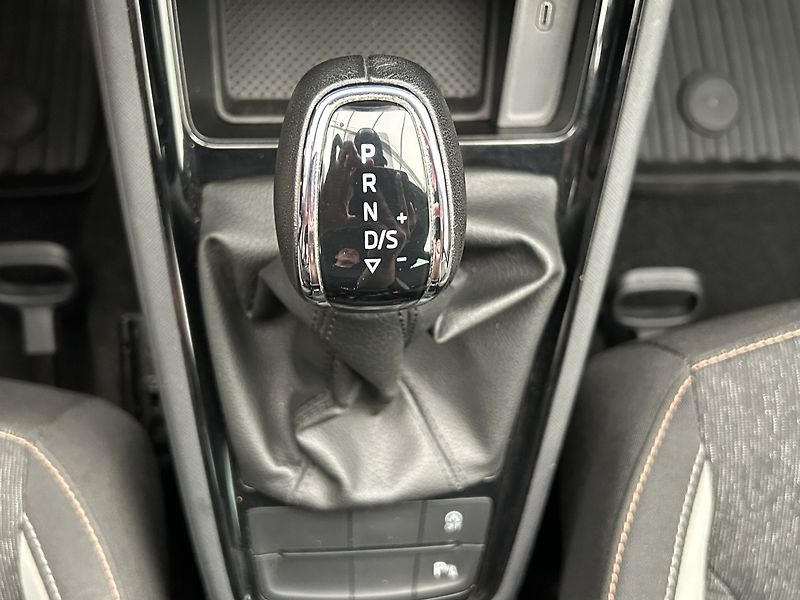 Škoda Scala 1.5 TSI Style Plus - fotka 13 z 29