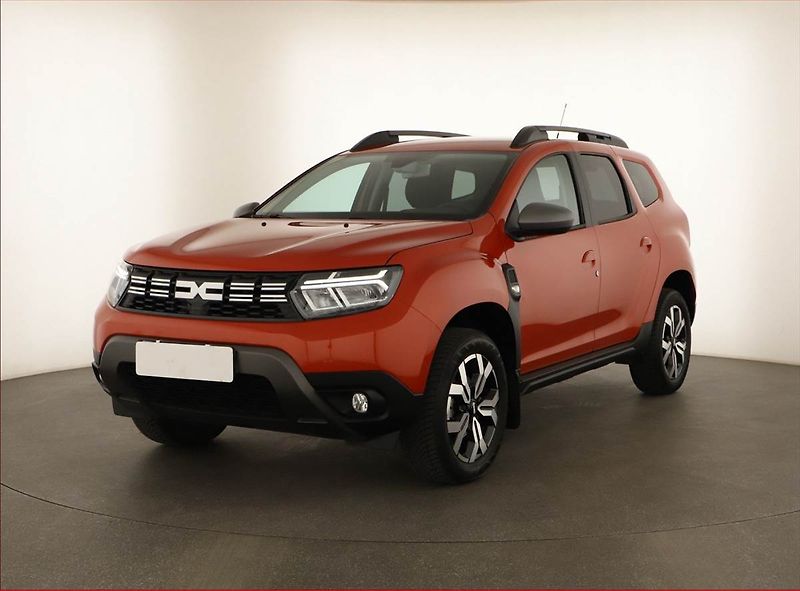 Dacia Duster (2023) Comfort 1.0 TCe, LPG - fotka 2 z 13