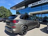 BMW X5 30dx Vzduch Nezávislé T - náhled 8