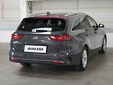 Kia Ceed (2018) 1.6 CRDi, ČR, Navi, kamera - náhled 6