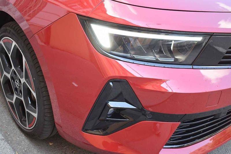 Opel Astra se zatím nabízí jen s karosérií hatchback