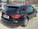 Audi A4 (2017) 2.0TDi, ČR, AC, výhřev sed. - náhled 3