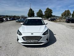 Ford Focus 1,5 TDCi - fotografie inzerátu