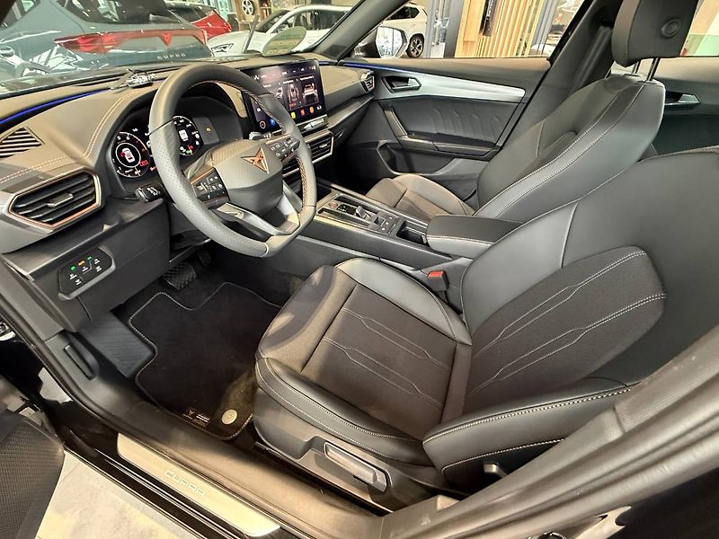Cupra Formentor (2025) 2.0 TSI 140 kW DSG 4Drive - fotka 25 z 27
