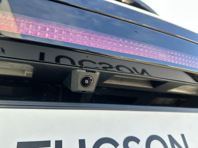 Hyundai Tucson 1,6T-GDI 110kW GO CZECH! FL - fotka 6 z 31