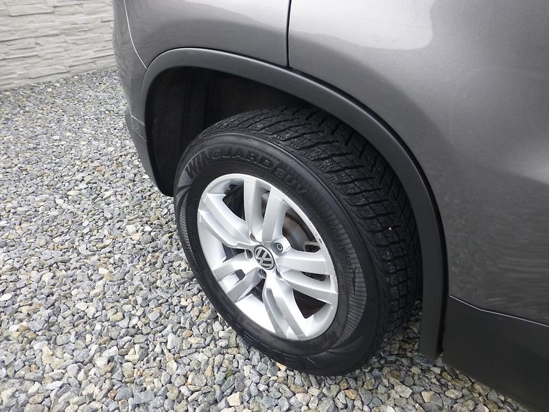 Volkswagen Tiguan 1.4TSi 120PS LIFE FACE-LIFT 1A - fotka 53 z 186