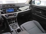 SsangYong Korando (2024) 1.5 T-GDI, LPG, Automat - náhled 8