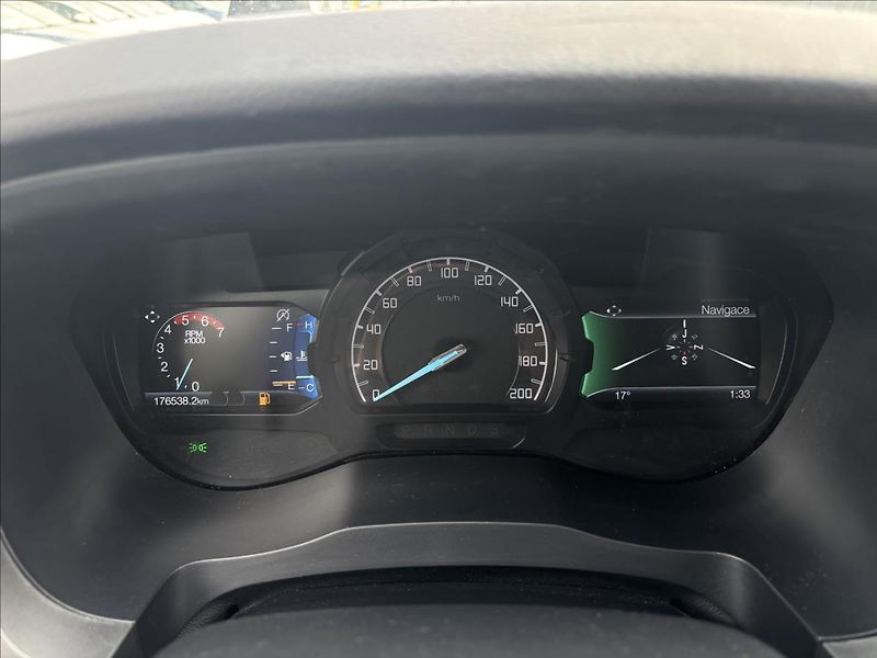 Ford Ranger 2,0 EcoBlue 125kW XLT Hardtop - fotka 28 z 38