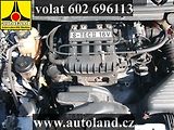 Chevrolet Spark (2012) VOLAT 602 696113 - náhled 4