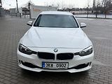 BMW Řada 3 (2014) 316i, 100kw Původ ČR - náhled 8