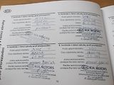 Kia Ceed 1,4i ČR ! NAJ.94000 km !!! Ser - náhled 33