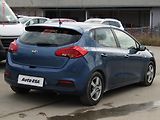 Kia Ceed (2012) 1.4 CRDi, ČR, AC, +kola - náhled 3