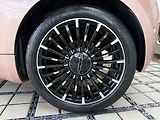 Fiat 500 LaPrima 3+1 42 kWh - náhled 9