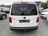 Volkswagen Caddy 2.0 TDI MAXI ACC NAVIGACE - náhled 4