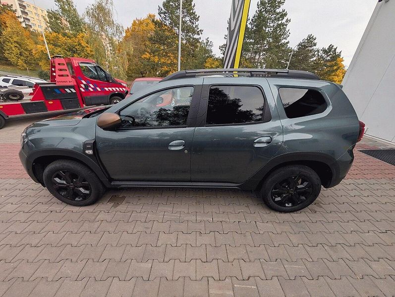 Dacia Duster (2024) Extreme TCe 100 LPG - fotka 16 z 19