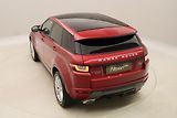 Land Rover Range Rover Evoque TD4 HSE AWD AUT CZ - náhled 17