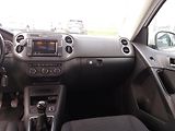 Volkswagen Tiguan 1.4TSi,92kW,SERVISNÍ KNÍŽKA!! - náhled 9