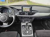 Audi A6 Avant (2012) 3.0TDI ŠIBR AUTOMAT 4X4 - náhled 13