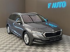 Škoda Octavia (2023) SW 1.0 TSI Clever DSG 81 kW - fotografie inzerátu