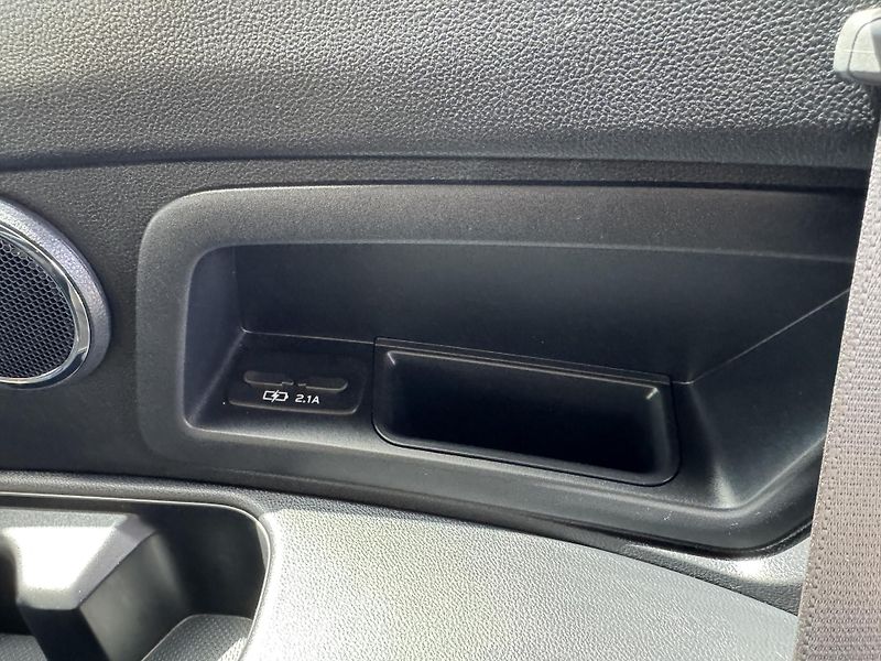 Subaru Ascent 2,4T Limited - fotka 24 z 56