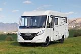 Hymer Ostatní (2023) B 580 Modern Comfort - náhled 1