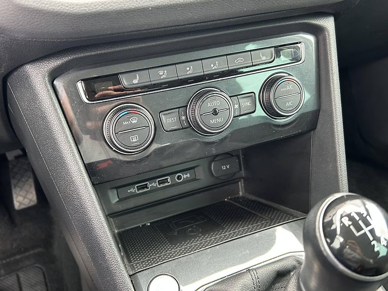 Volkswagen Tiguan Maraton Edition 6G 1,5TSI - fotka 17 z 21