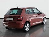 Škoda Fabia (2016) 1.2 TSI, Tempomat - náhled 4