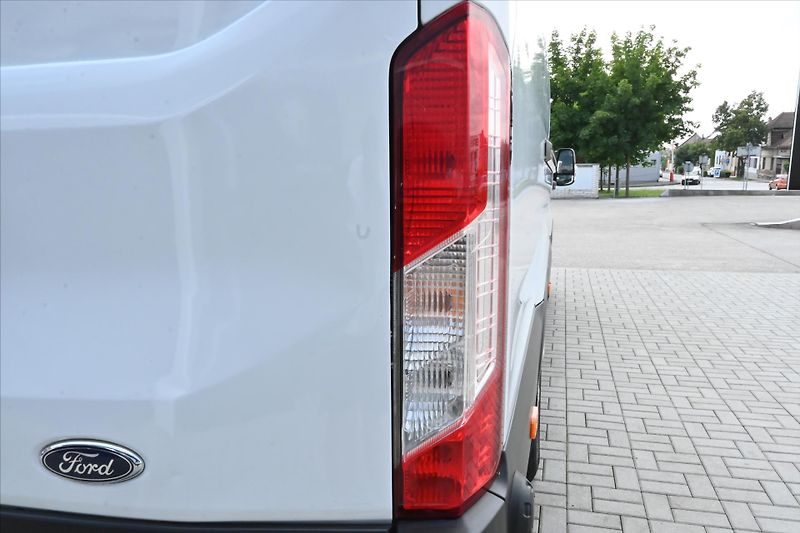Ford Transit 2,0 TDCI 96kW L4H3 Trend Záruk - fotka 27 z 27