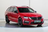 Škoda Octavia - náhled 8