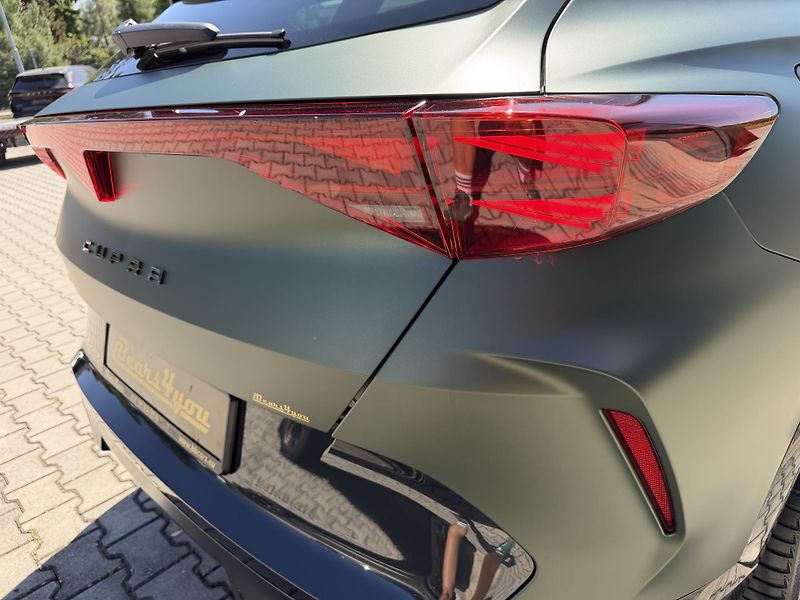 Cupra Formentor (2026) 2.0TDI TRIBE 150k DSG ZÁRUKA 5 - fotka 21 z 46