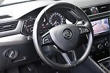Škoda Superb 1.6TDi 88kW STYLE - náhled 16