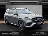 Mercedes-Benz GLS 400d 4MATIC AMG linie - náhled 7