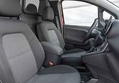 Mercedes-Benz Citan (2021)