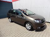 Dacia Logan MCV 1.0 SCe  Arctica, nové ČR, - náhled 1