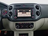 Volkswagen Tiguan (2011) Exclusive 2.0 TDI, Kůže, Navi - náhled 12