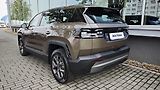 Jeep Compass (2026) Altitude hybrid 145PS automat  - náhled 11
