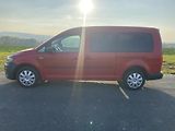 Volkswagen Caddy (2016) 110kw long 7míst - náhled 9